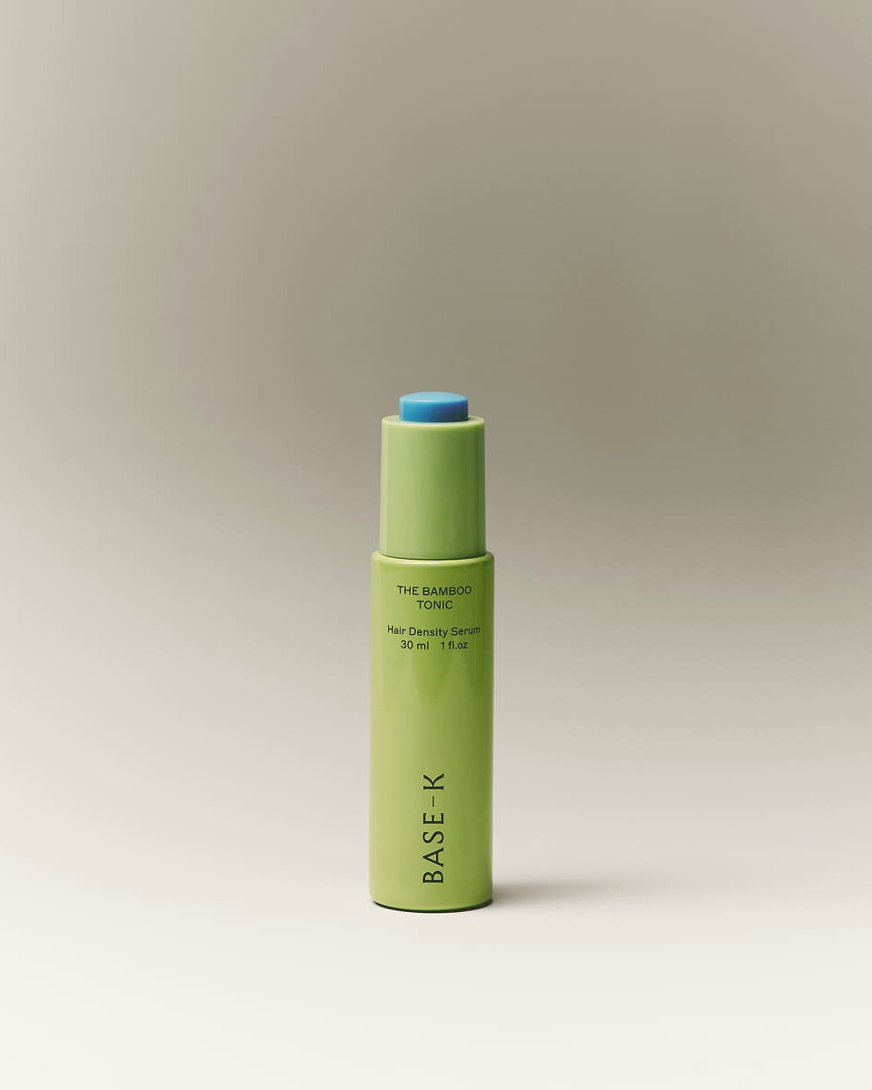 The Bamboo Tonic - Hair Density Serum - 1 oz / 1-Month