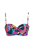 Banana Daiquiri Gabriella Top - M