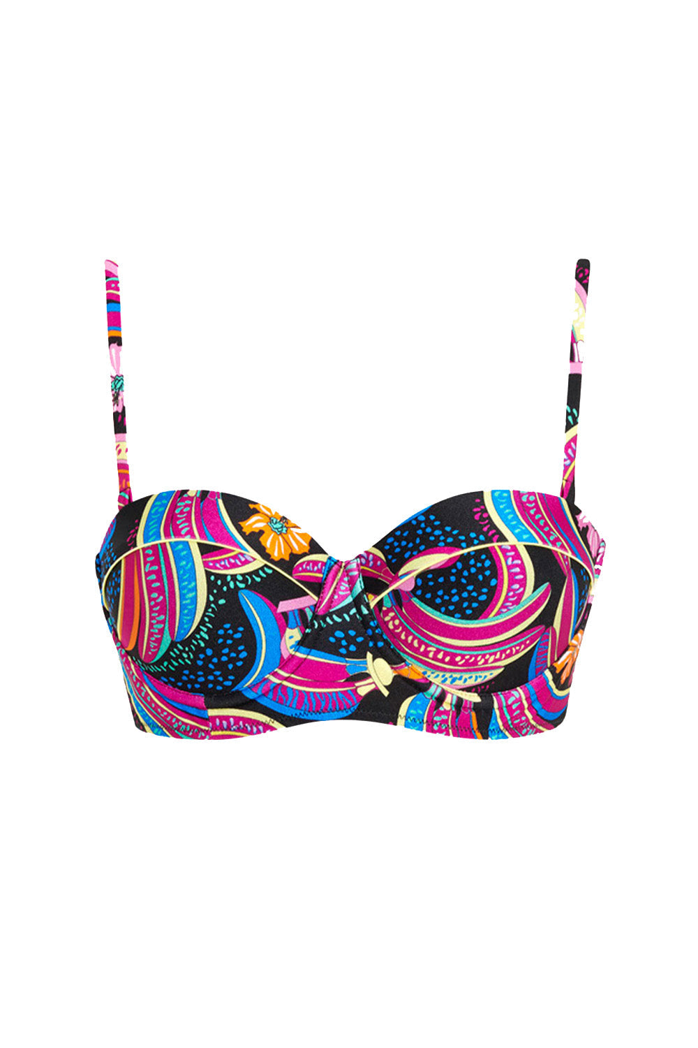 Banana Daiquiri Gabriella Top - M