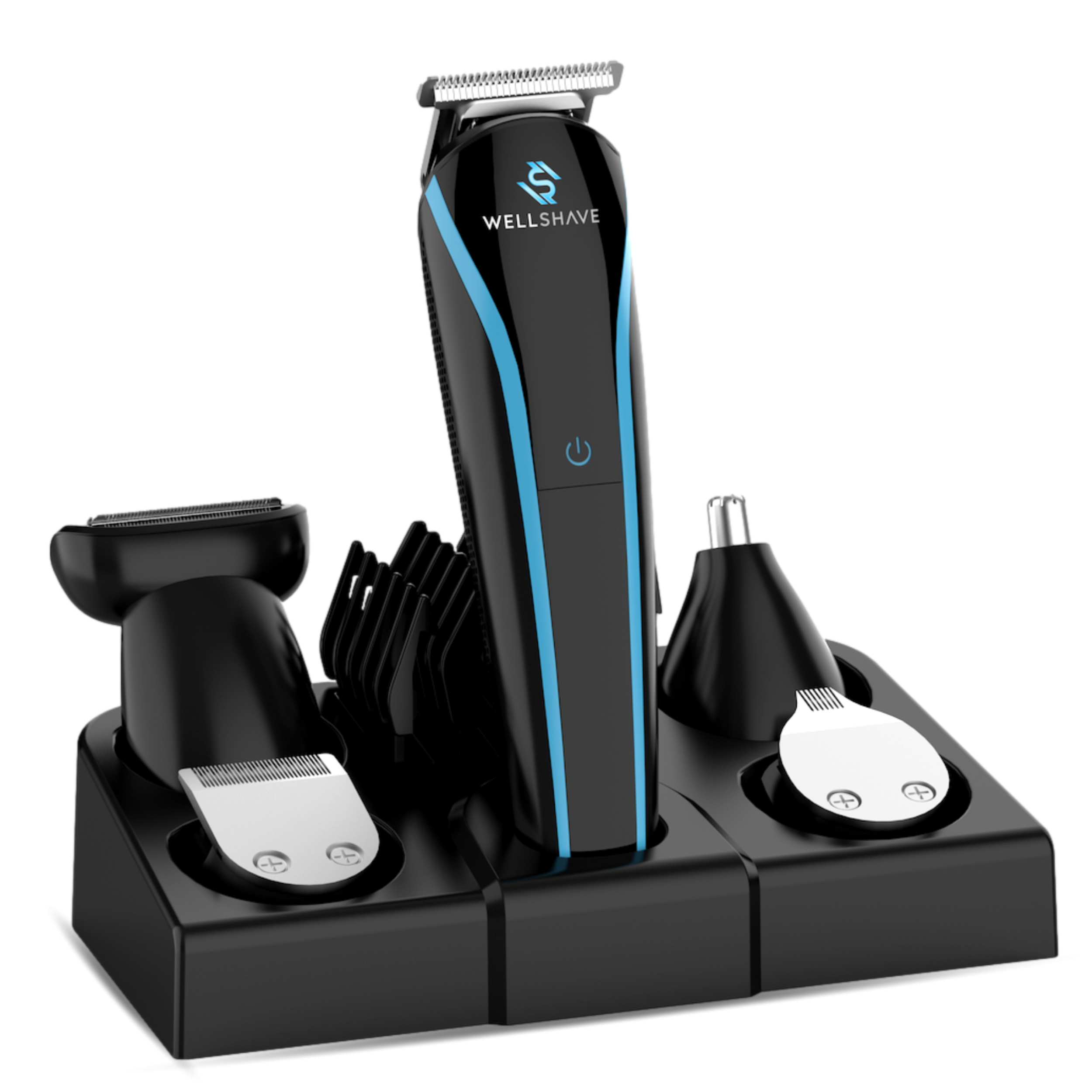 Men Shaper Iced 5-in-1