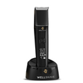 Dual Groomer 2-in-1