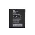 Original TTfone Spare Battery - for TT660