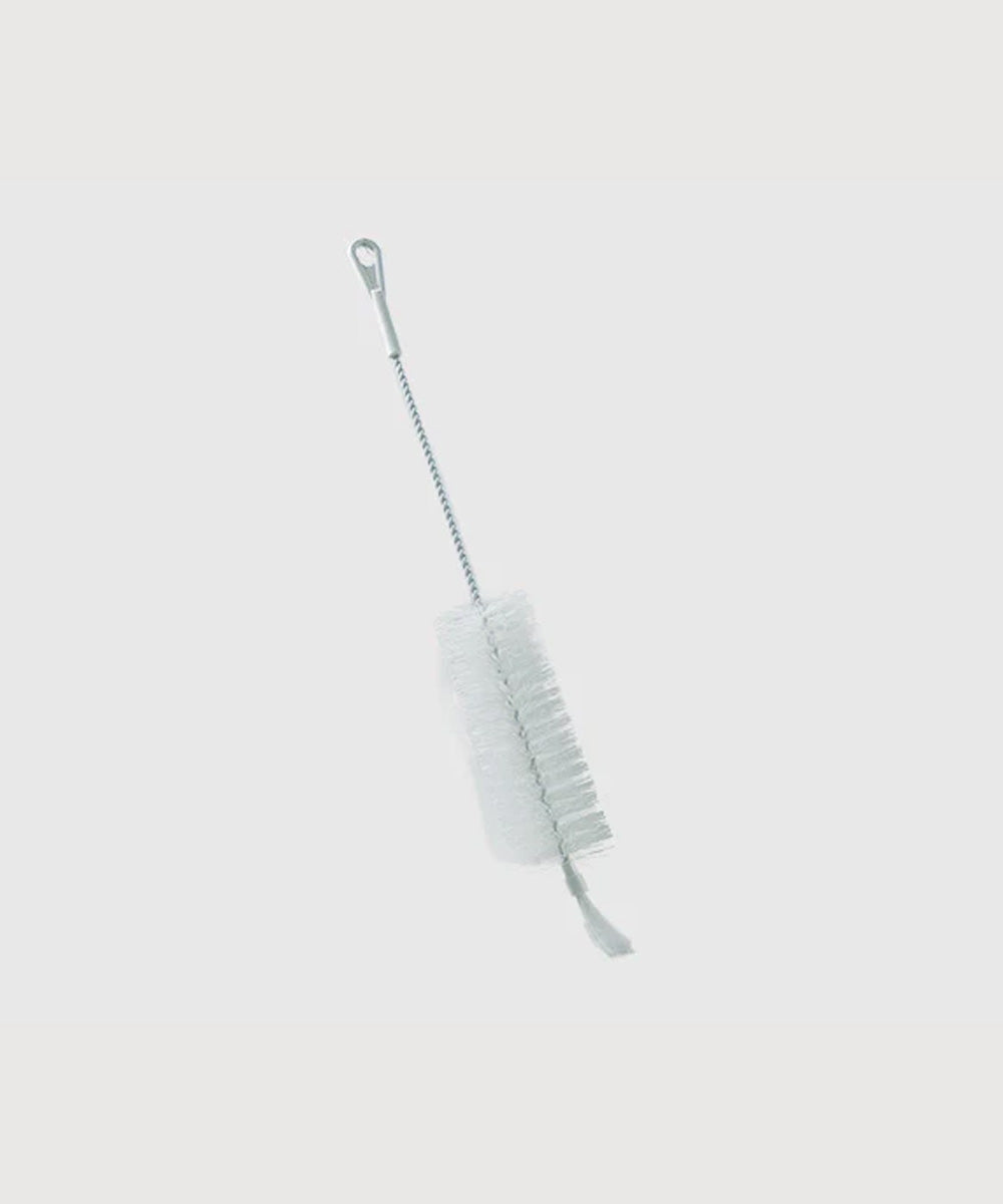 Everyday Bottle Cleaning Brush (1 Pint) - Medium Stiff - Nylon / 464mm 60mm 60mm