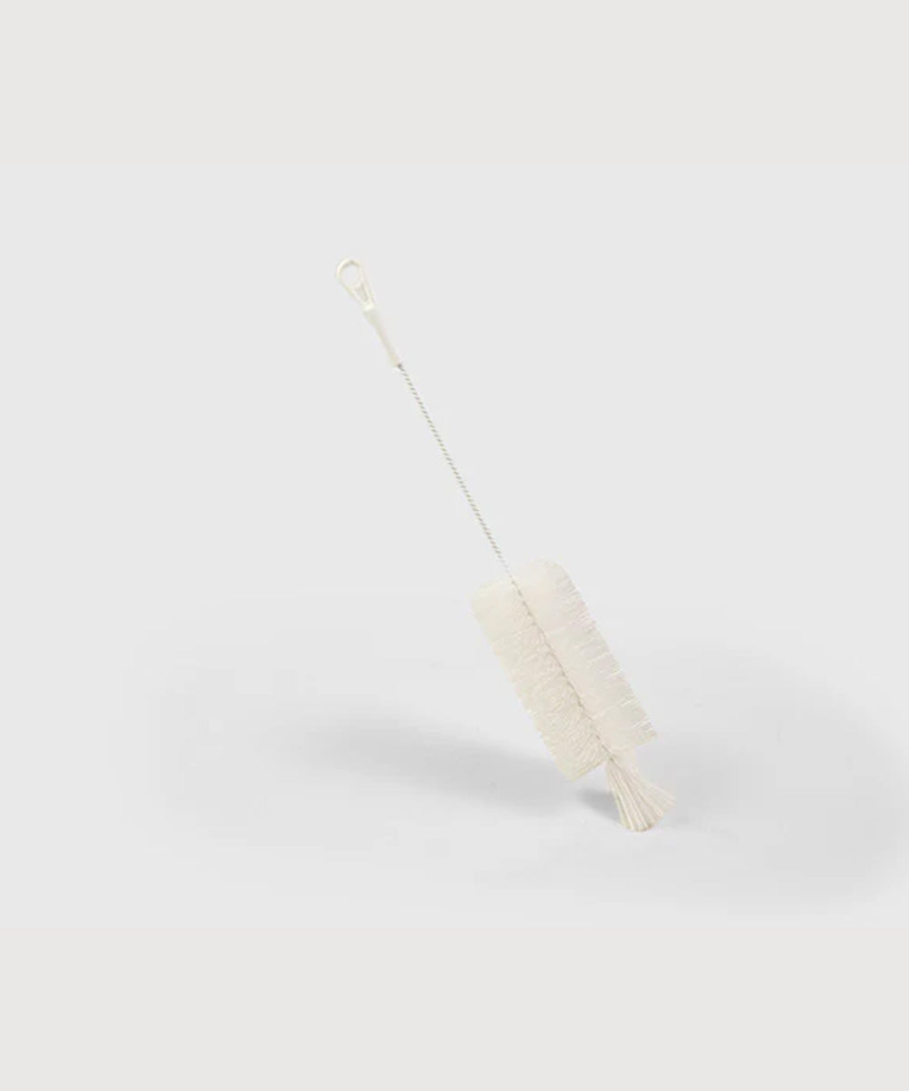 Everyday Bottle Cleaning Brush (2 Pint) - Medium Stiff - Nylon / 450mm 73mm 73mm
