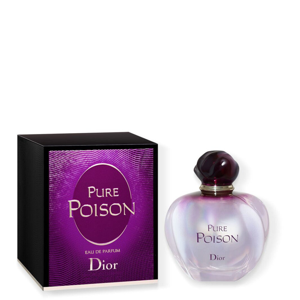 Pure Poison - 50 ML