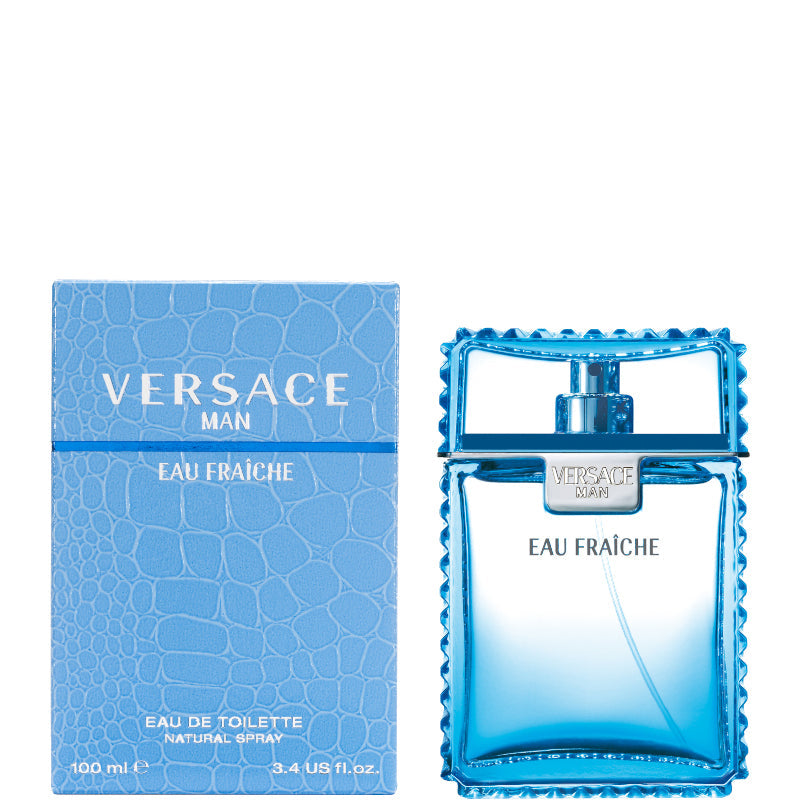 Versace Eau Fraiche - 100 ML