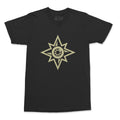 Beastland Icon T-Shirt - L / Black
