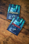 Beastland Logo Pin - Pink
