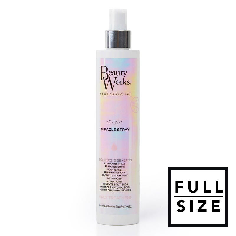 10-in-1 Miracle Spray