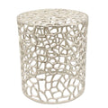 Orientalischer Beistelltisch Dila - Gross