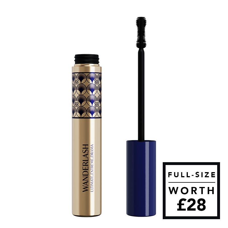 Wanderlash Mascara