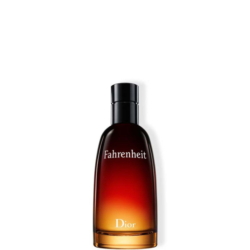 Fahrenheit Eau de Toilette - 50 ML