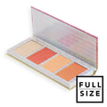Sunset Glow Highlight Palette - Island Fling