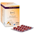 BioBees Fresh Royal Jelly Capsules - 30 Capsules