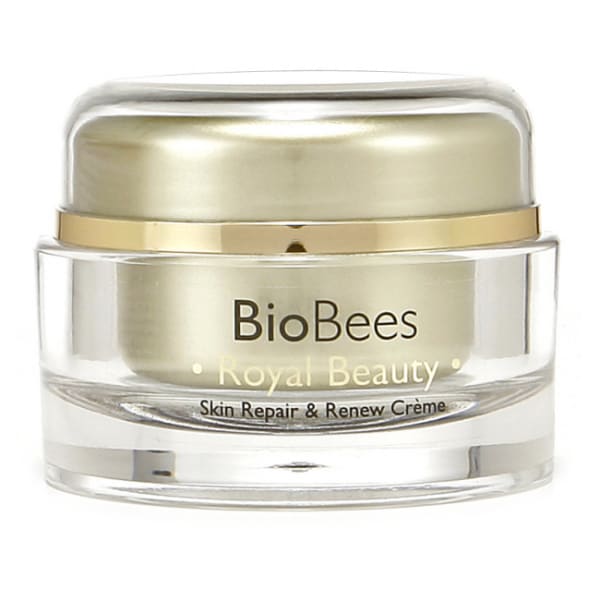 BioBees Royal Beauty Skin Creme - default