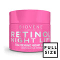 RETINOL NIGHT LIFT Power Tightening Night Cream