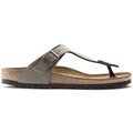 Sandales Birkenstock Gizeh Birko-Flor Birkibuc