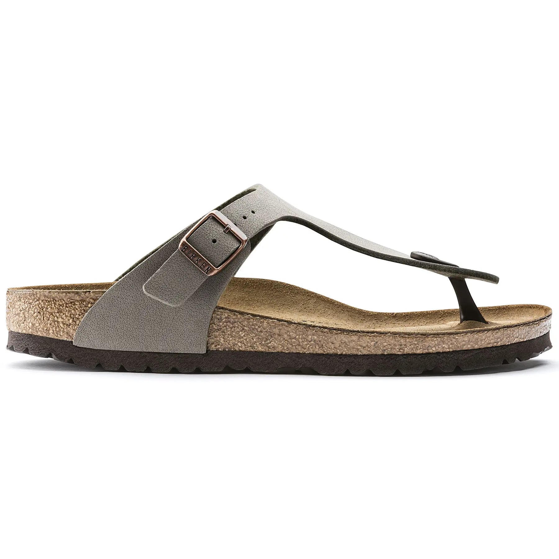 Sandales Birkenstock Gizeh Birko-Flor Birkibuc