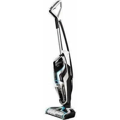 Bissell CrossWave Pet Pro - Aspirapolvere/Lavapavimenti Multifunzione 3-in1 filo