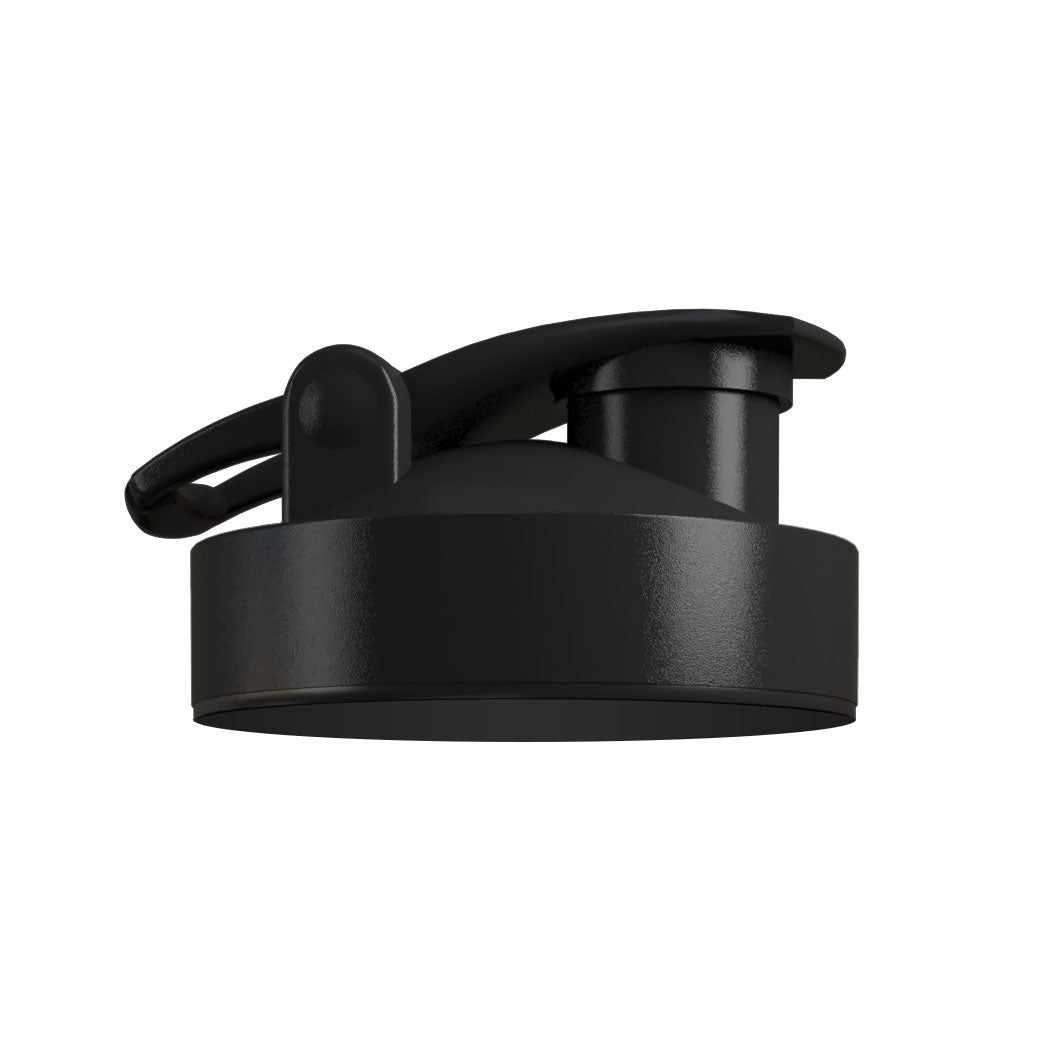 Replacement Lid - Black