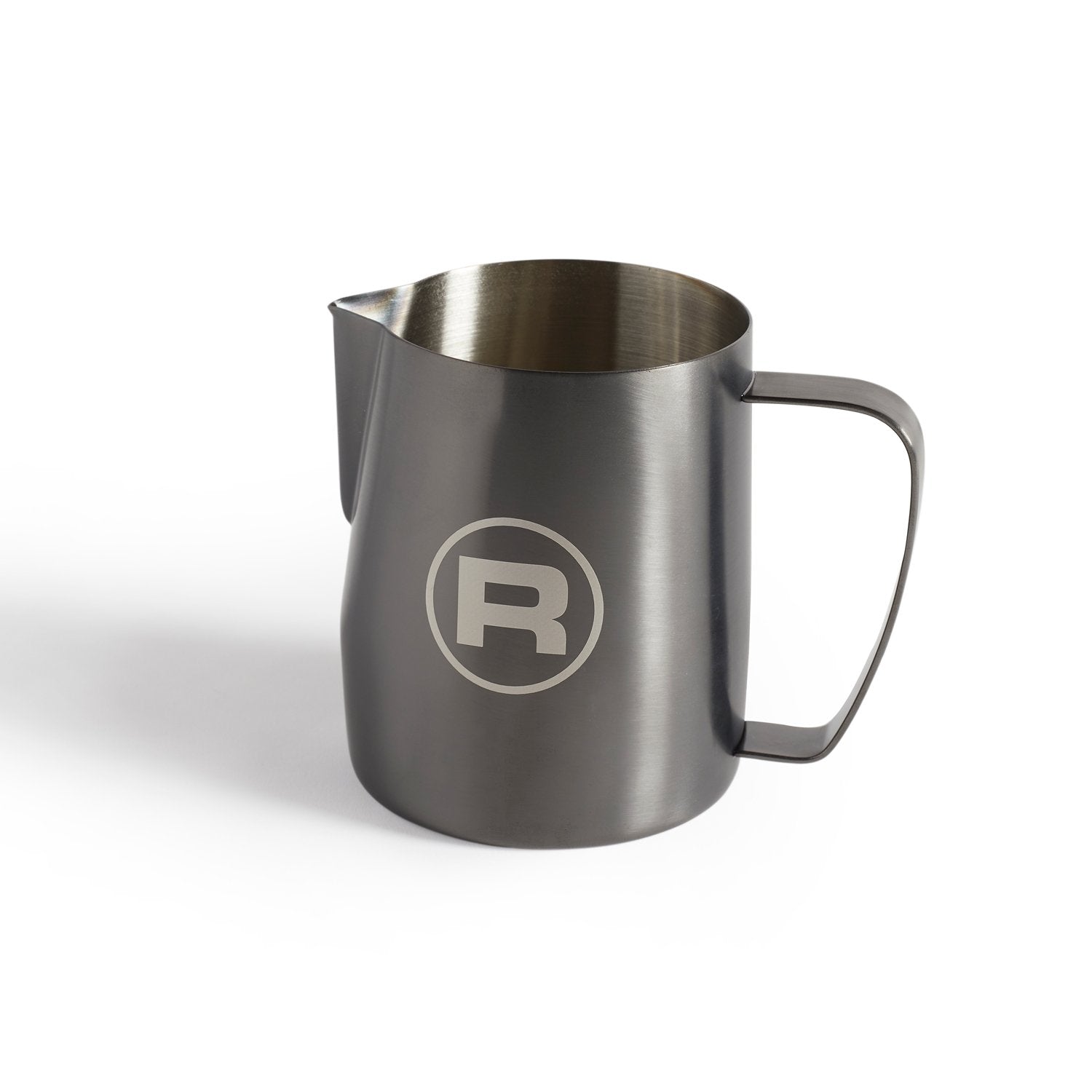 Rocket Competition Milk Jug - 60cl - Black