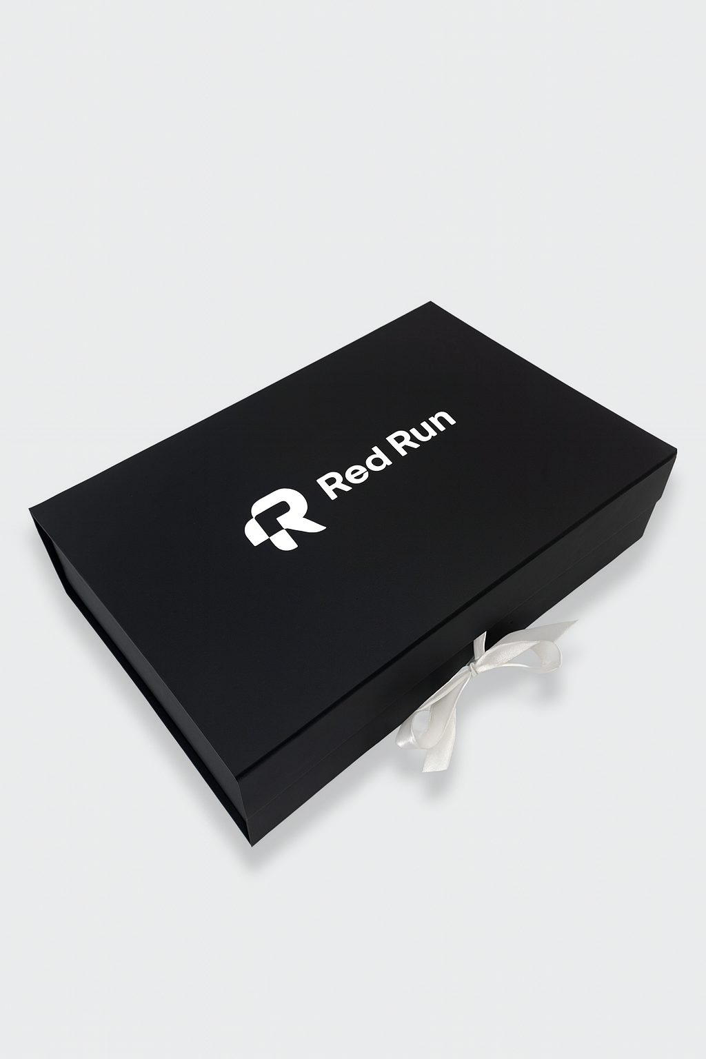 Gift Packaging - Black