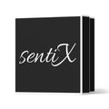 Gift Box (Empty) - Black