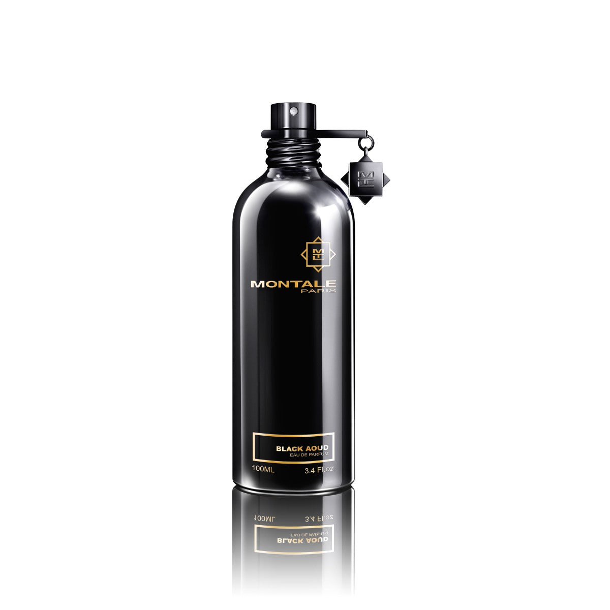Black Aoud Eau de Parfum - 100ml