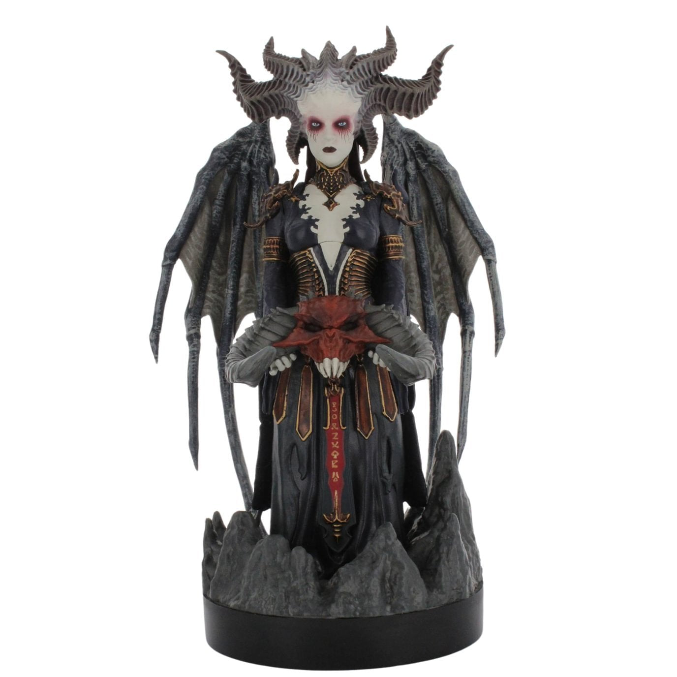 Lilith Controller Holder & Phone Stand – Diablo, Cable Guys