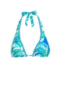 Blue Lagoon Amina Top - L
