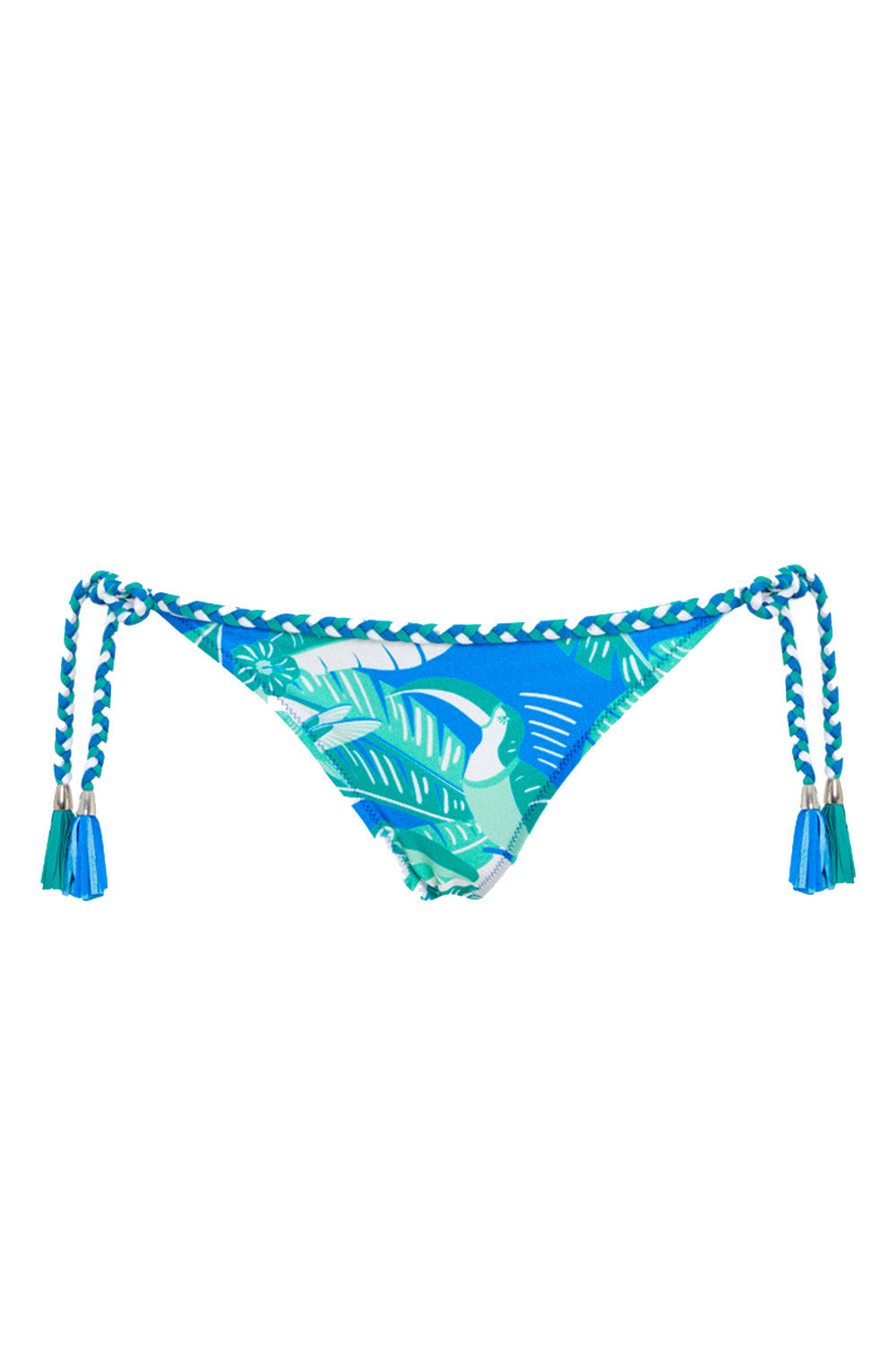 Blue Lagoon Kendi Bottom - S