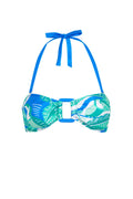 Blue Lagoon Rhodes Top - XS