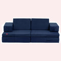 Zonky Play Sofa - Blueberry