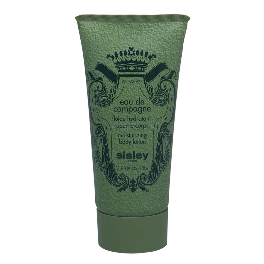 Eau de Campagne Fluide Hydratant Pour le Corps - 150ml