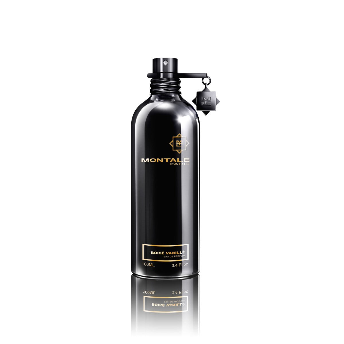 Boisé Vanillé Eau de Parfum - 100ml