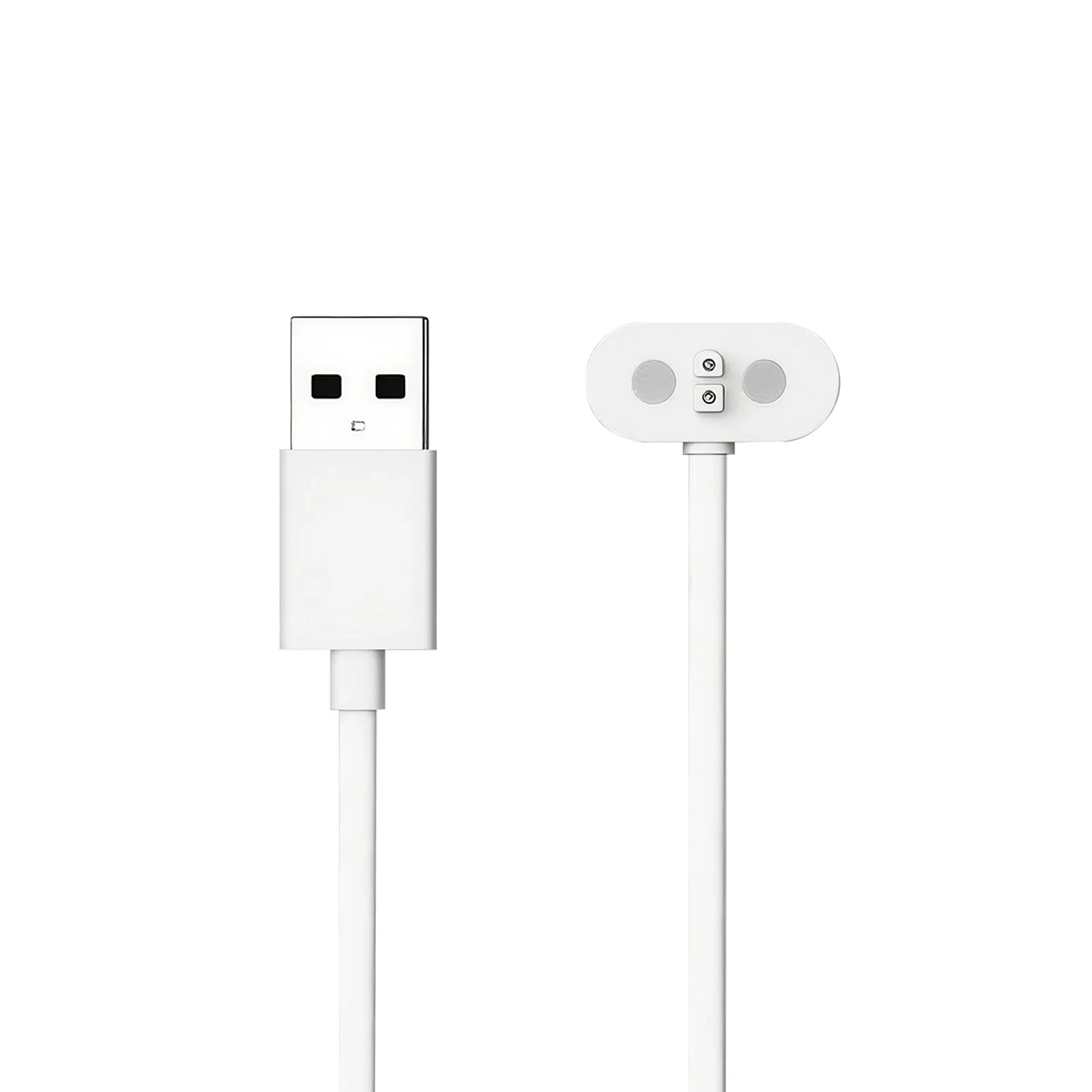 Magnetic Charging Cable for Run Air / MOJO2 - White