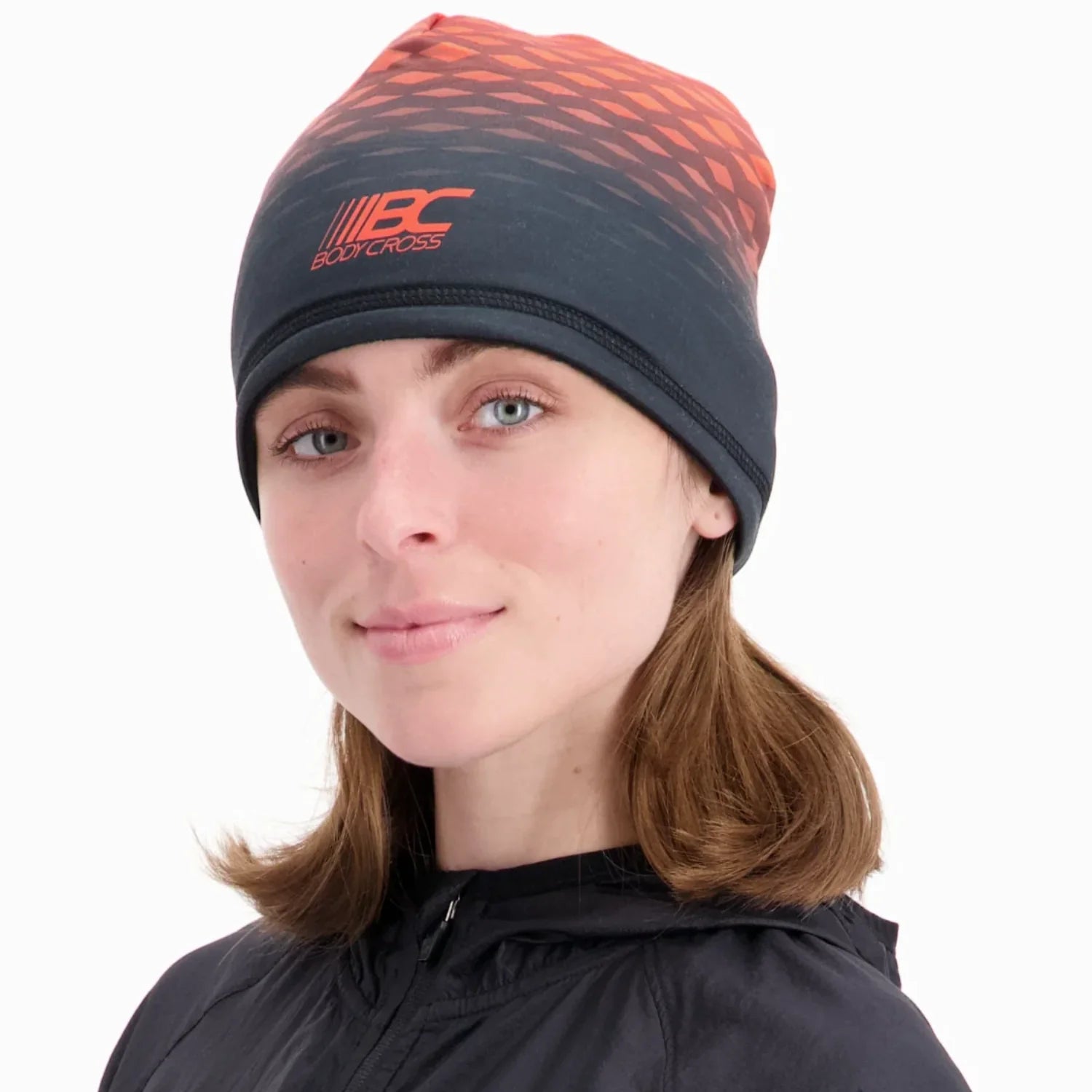 Core Hat - Orange