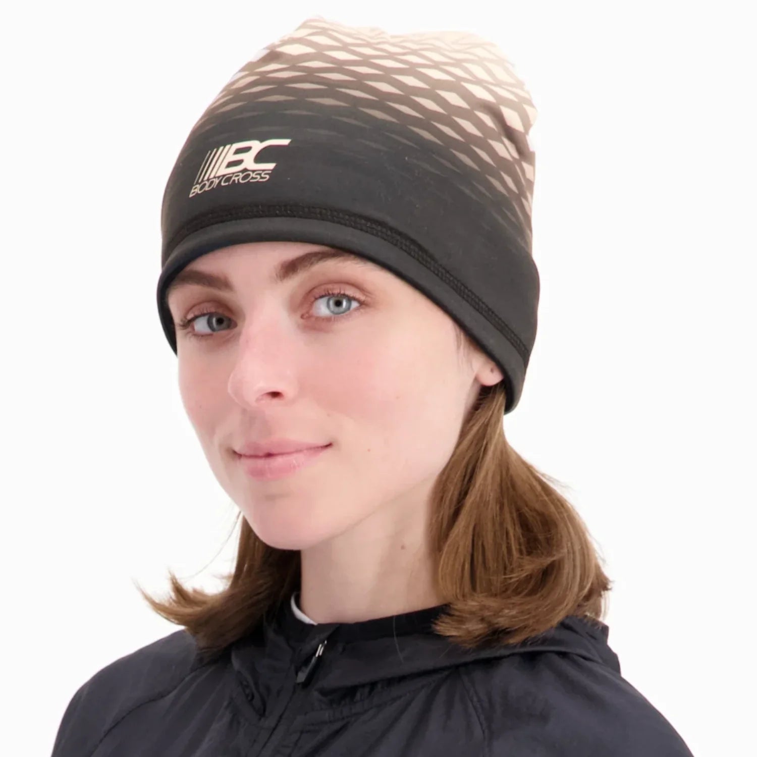 Core Hat - Rose
