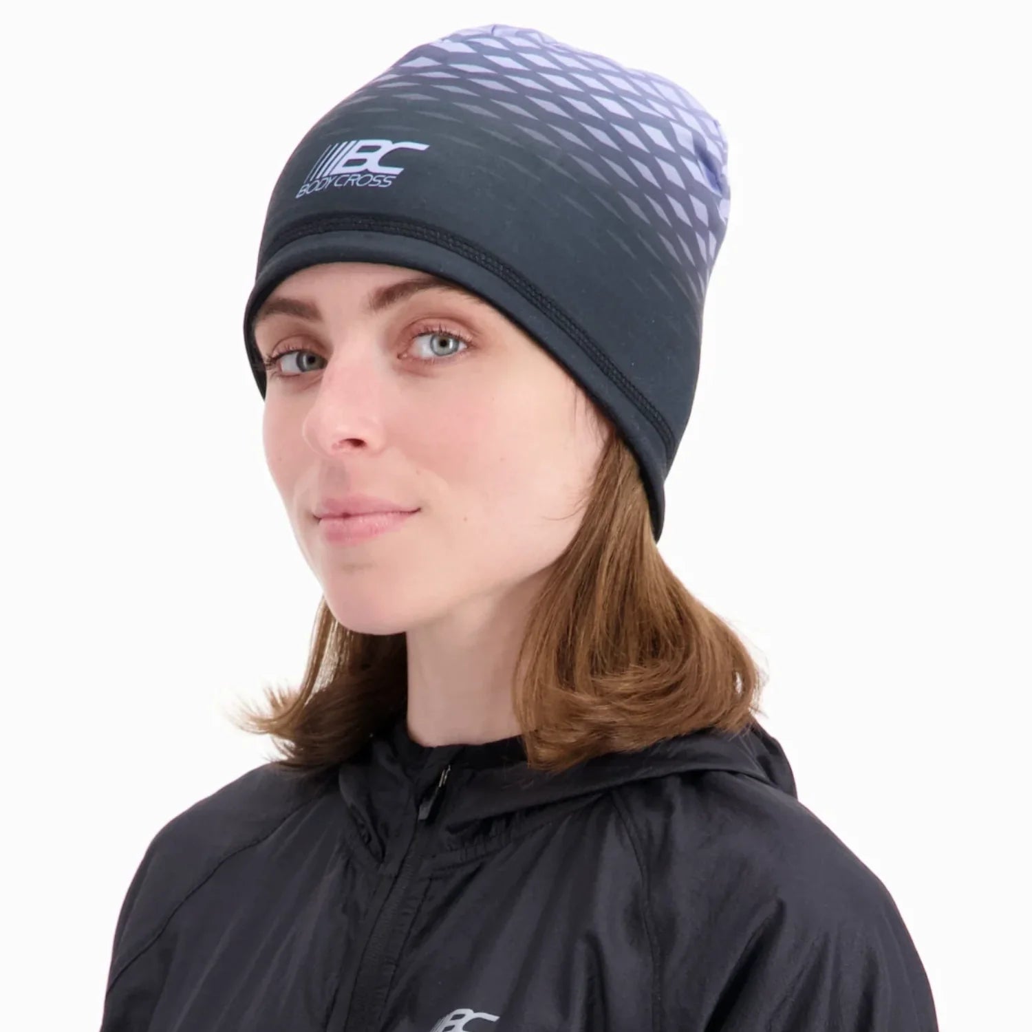 Core Hat - Mauve