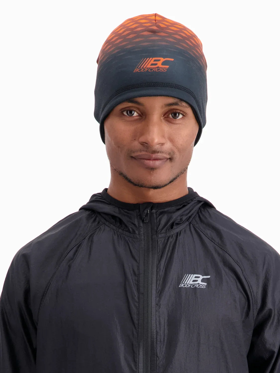 Core Hat - Orange