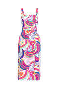 Bora Bora Havana Dress - XL