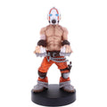 Psycho Controller Holder & Phone Stand – Borderlands, Cable Guys