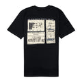 Rocket Espresso Rocket Milano Art Boxer Evo T-Shirt - S / Black