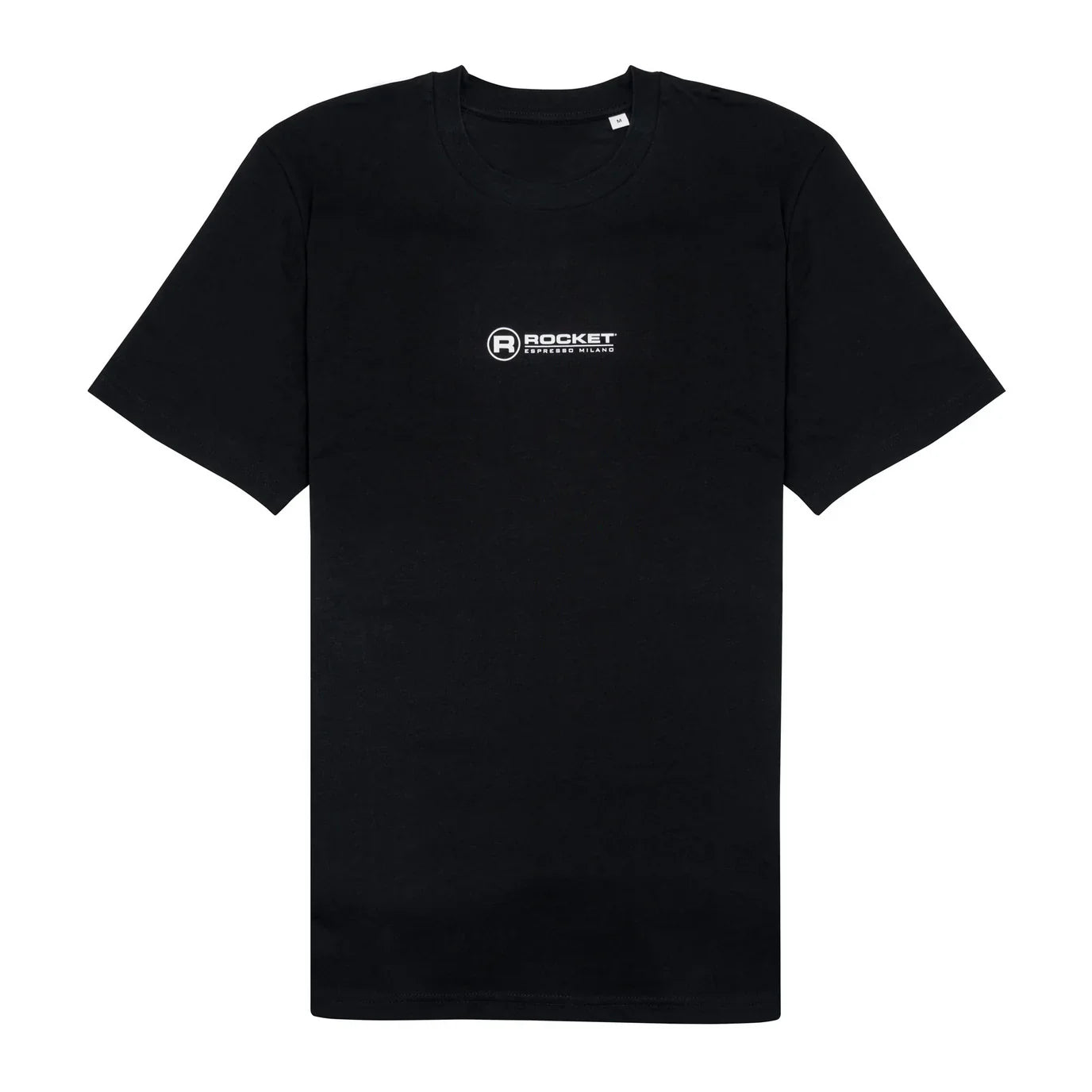 Rocket Espresso Rocket Milano Art Boxer Evo T-Shirt - M / Black
