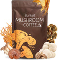 Bunkell Mushroom Coffee | 30 Servings - 1 piece