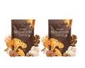 Bunkell Mushroom Coffee | 30 Servings - 2 piece