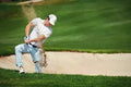 Golf Course Bunker Sand - Bulk Bag