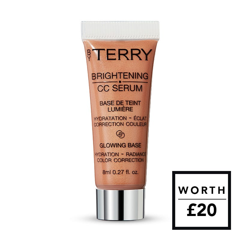 Brightening CC Serum - Sunny Flash