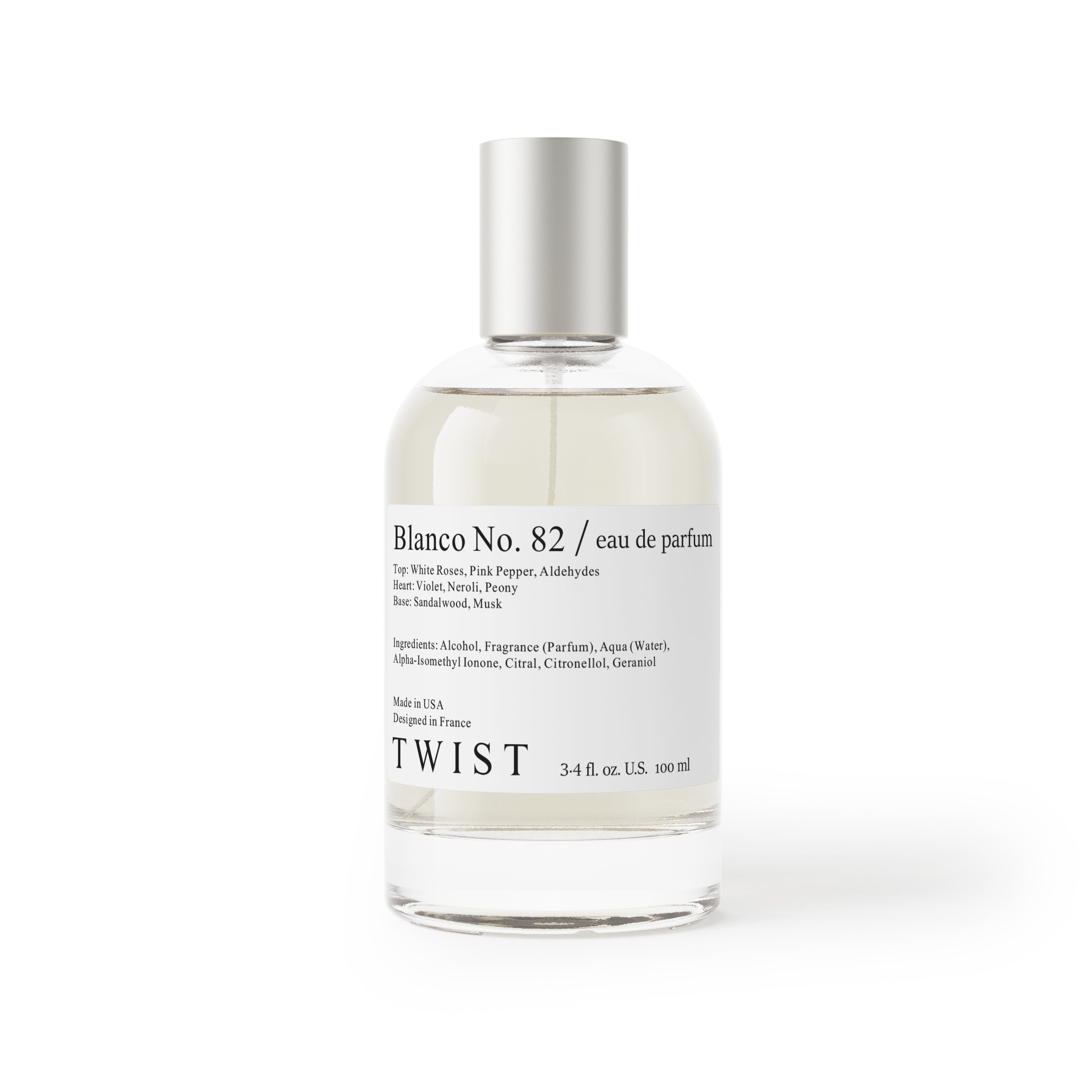 Blanco No. 82