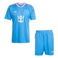 Inter Miami CF Third Away Kit - Jersey+Shorts 2025 - 2XL